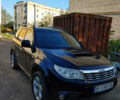 Субару Форестер 2010 в Сокале на Automoto.ua Черный Субару Форестер, объемом двигателя 2 л и пробегом 223 тыс. км за 5500 $, фото 1 на Automoto.ua
