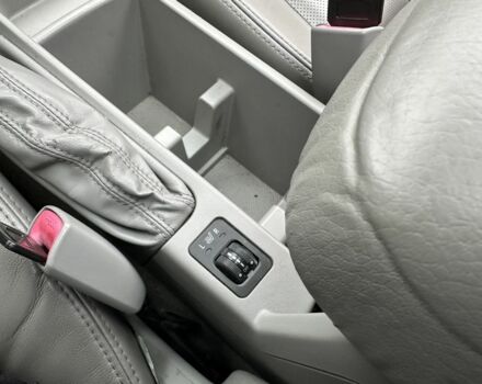 Черный Субару Форестер, объемом двигателя 2 л и пробегом 330 тыс. км за 7600 $, фото 14 на Automoto.ua