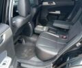 Чорний Субару Forester, об'ємом двигуна 2 л та пробігом 191 тис. км за 7850 $, фото 7 на Automoto.ua