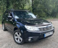 Чорний Субару Forester, об'ємом двигуна 2.46 л та пробігом 345 тис. км за 7999 $, фото 1 на Automoto.ua