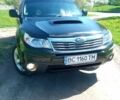 Чорний Субару Forester, об'ємом двигуна 2 л та пробігом 191 тис. км за 7850 $, фото 1 на Automoto.ua