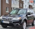 Чорний Субару Forester, об'ємом двигуна 2.5 л та пробігом 192 тис. км за 9100 $, фото 1 на Automoto.ua