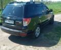 Субару Форестер 2010 в Львове на Automoto.ua Черный Субару Форестер, объемом двигателя 1.99 л и пробегом 190 тыс. км за 8300 $, фото 5 на Automoto.ua