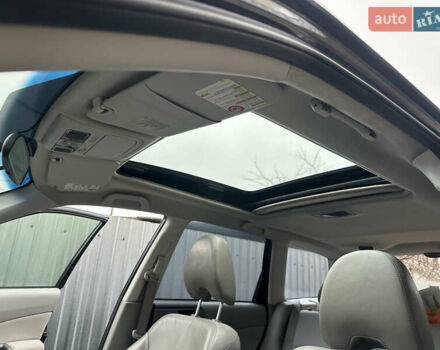 Черный Субару Форестер, объемом двигателя 1.99 л и пробегом 330 тыс. км за 7600 $, фото 11 на Automoto.ua