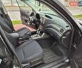 Чорний Субару Forester, об'ємом двигуна 2.5 л та пробігом 192 тис. км за 9100 $, фото 23 на Automoto.ua