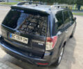 Чорний Субару Forester, об'ємом двигуна 1.99 л та пробігом 125 тис. км за 9777 $, фото 2 на Automoto.ua