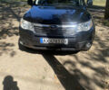 Чорний Субару Forester, об'ємом двигуна 1.99 л та пробігом 284 тис. км за 8500 $, фото 1 на Automoto.ua