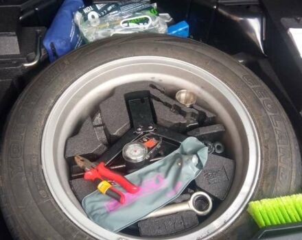 Чорний Субару Forester, об'ємом двигуна 2 л та пробігом 191 тис. км за 7850 $, фото 11 на Automoto.ua