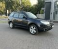Чорний Субару Forester, об'ємом двигуна 2 л та пробігом 216 тис. км за 7800 $, фото 1 на Automoto.ua