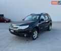 Чорний Субару Forester, об'ємом двигуна 1.99 л та пробігом 225 тис. км за 9300 $, фото 1 на Automoto.ua