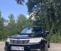 Чорний Субару Forester, об'ємом двигуна 2.46 л та пробігом 345 тис. км за 7999 $, фото 1 на Automoto.ua