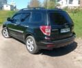 Субару Форестер 2010 в Львове на Automoto.ua Черный Субару Форестер, объемом двигателя 1.99 л и пробегом 190 тыс. км за 8300 $, фото 7 на Automoto.ua