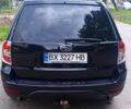 Чорний Субару Forester, об'ємом двигуна 2 л та пробігом 224 тис. км за 8500 $, фото 15 на Automoto.ua