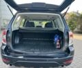 Чорний Субару Forester, об'ємом двигуна 2 л та пробігом 216 тис. км за 7800 $, фото 3 на Automoto.ua