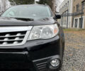 Черный Субару Форестер, объемом двигателя 1.99 л и пробегом 225 тыс. км за 9300 $, фото 4 на Automoto.ua