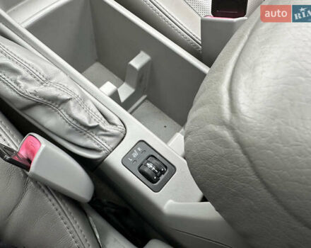 Черный Субару Форестер, объемом двигателя 1.99 л и пробегом 330 тыс. км за 7600 $, фото 14 на Automoto.ua