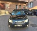 Чорний Субару Forester, об'ємом двигуна 1.99 л та пробігом 226 тис. км за 9500 $, фото 1 на Automoto.ua
