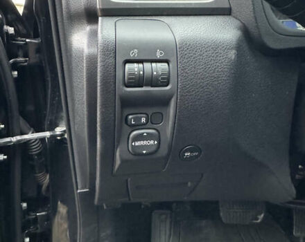 Черный Субару Форестер, объемом двигателя 1.99 л и пробегом 225 тыс. км за 9300 $, фото 14 на Automoto.ua