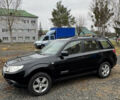 Черный Субару Форестер, объемом двигателя 1.99 л и пробегом 225 тыс. км за 9300 $, фото 5 на Automoto.ua