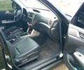 Чорний Субару Forester, об'ємом двигуна 2 л та пробігом 191 тис. км за 7850 $, фото 6 на Automoto.ua