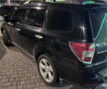 Чорний Субару Forester, об'ємом двигуна 2.46 л та пробігом 345 тис. км за 7999 $, фото 6 на Automoto.ua