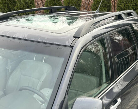 Черный Субару Форестер, объемом двигателя 1.99 л и пробегом 330 тыс. км за 7600 $, фото 3 на Automoto.ua