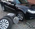 Субару Форестер 2010 в Львове на Automoto.ua Черный Субару Форестер, объемом двигателя 1.99 л и пробегом 190 тыс. км за 8300 $, фото 3 на Automoto.ua