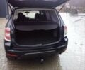 Чорний Субару Forester, об'ємом двигуна 2 л та пробігом 252 тис. км за 7000 $, фото 2 на Automoto.ua