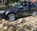 Чорний Субару Forester, об'ємом двигуна 1.99 л та пробігом 284 тис. км за 8500 $, фото 6 на Automoto.ua