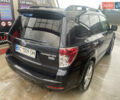 Чорний Субару Forester, об'ємом двигуна 1.99 л та пробігом 125 тис. км за 9777 $, фото 9 на Automoto.ua