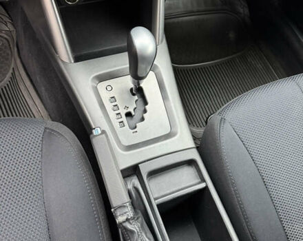 Черный Субару Форестер, объемом двигателя 1.99 л и пробегом 225 тыс. км за 9300 $, фото 22 на Automoto.ua