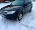 Чорний Субару Forester, об'ємом двигуна 2 л та пробігом 16000 тис. км за 12000 $, фото 1 на Automoto.ua