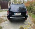 Черный Субару Форестер, объемом двигателя 2 л и пробегом 206 тыс. км за 8000 $, фото 5 на Automoto.ua