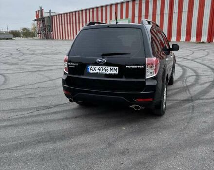 Субару Форестер 2011 в Харькове на Automoto.ua Черный Субару Форестер, объемом двигателя 1.99 л и пробегом 243 тыс. км за 10500 $, фото 2 на Automoto.ua