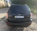 Черный Субару Форестер, объемом двигателя 2 л и пробегом 12 тыс. км за 9000 $, фото 1 на Automoto.ua