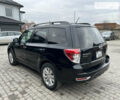 Чорний Субару Forester, об'ємом двигуна 2.5 л та пробігом 190 тис. км за 8250 $, фото 2 на Automoto.ua