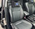 Субару Форестер 2011 в Харькове на Automoto.ua Черный Субару Форестер, объемом двигателя 1.99 л и пробегом 243 тыс. км за 10500 $, фото 4 на Automoto.ua
