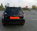 Черный Субару Форестер, объемом двигателя 2.5 л и пробегом 200 тыс. км за 10500 $, фото 4 на Automoto.ua