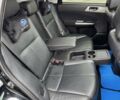 Субару Форестер 2011 в Харькове на Automoto.ua Черный Субару Форестер, объемом двигателя 1.99 л и пробегом 243 тыс. км за 10500 $, фото 11 на Automoto.ua