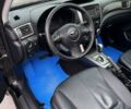 Субару Форестер 2011 в Харькове на Automoto.ua Черный Субару Форестер, объемом двигателя 1.99 л и пробегом 243 тыс. км за 10500 $, фото 12 на Automoto.ua