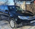 Чорний Субару Forester, об'ємом двигуна 2 л та пробігом 200 тис. км за 9800 $, фото 1 на Automoto.ua