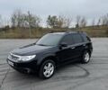 Субару Форестер 2011 в Харькове на Automoto.ua Черный Субару Форестер, объемом двигателя 1.99 л и пробегом 243 тыс. км за 10500 $, фото 1 на Automoto.ua