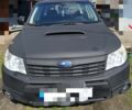 Чорний Субару Forester, об'ємом двигуна 2 л та пробігом 311 тис. км за 4000 $, фото 1 на Automoto.ua