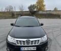 Субару Форестер 2011 в Харькове на Automoto.ua Черный Субару Форестер, объемом двигателя 1.99 л и пробегом 243 тыс. км за 10500 $, фото 1 на Automoto.ua
