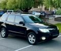 Чорний Субару Forester, об'ємом двигуна 2 л та пробігом 155 тис. км за 10300 $, фото 3 на Automoto.ua