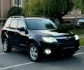 Чорний Субару Forester, об'ємом двигуна 2 л та пробігом 155 тис. км за 10300 $, фото 1 на Automoto.ua