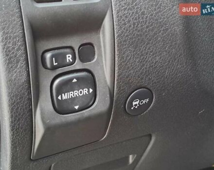 Черный Субару Форестер, объемом двигателя 2.5 л и пробегом 157 тыс. км за 9440 $, фото 17 на Automoto.ua