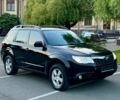 Чорний Субару Forester, об'ємом двигуна 2 л та пробігом 155 тис. км за 10300 $, фото 6 на Automoto.ua