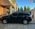 Чорний Субару Forester, об'ємом двигуна 1.99 л та пробігом 183 тис. км за 12000 $, фото 1 на Automoto.ua