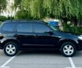 Чорний Субару Forester, об'ємом двигуна 2 л та пробігом 155 тис. км за 10300 $, фото 7 на Automoto.ua